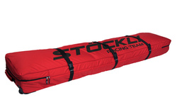 Pokrowiec na narty Stoeckli WRT Ski-Bag 4 P. roll 175cm - 2025/26