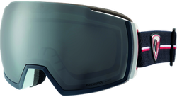 Goggles Rossignol Magne'Lens Strato + Spare Lens - 2024/25