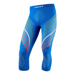 Thermounterwäsche UYN Natyon 2.0 Junior Italy UW Pants Medium - 2022/23