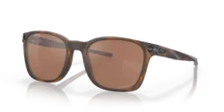 Sonnenbrille OAKLEY Ojector Prizm Tungsten Polarized Lenses/Matte Brown Tortoise Frame - 2022