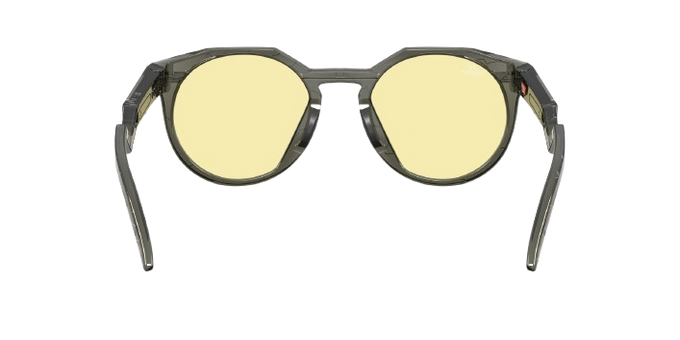 Okulary OAKLEY HSTN 100T Grey Smoke Frame/Prizm Gaming Lenses