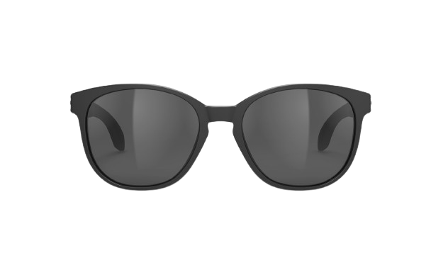 Okulary Rudy Project LIGHTFLOW B Black Matte/Polar 3FX Grey