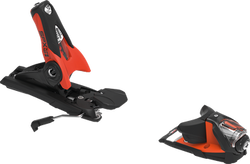 Ski bindings Look Spx 12 Rockerace GW Hot Red - 2024/25