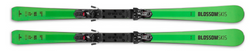 Ski Blossom Skis Numero Uno SL Superflex + PRD 12 - 2025/26