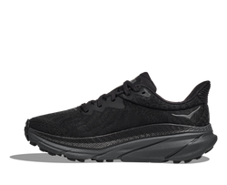 Damen Schuhe Hoka Challenger ATR 7 Black/Black