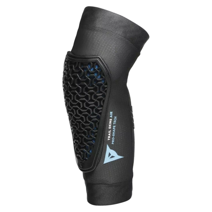 Ellbogenschoner Trail Skins Air Elbow Guards Black - 2023