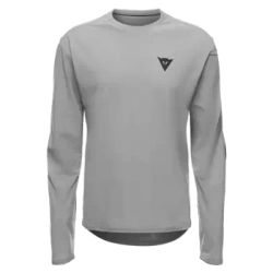 Radtrikot Dainese HGR Jersey Ls Gray - 2023