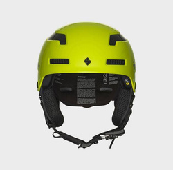 Helmet SWEET PROTECTION Trooper 2 Vi SL Mips Gloss Fluo - 2021/22