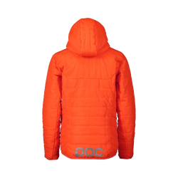 Jacke POC Liner Jacket Jr Fluorescent Orange - 2024/25