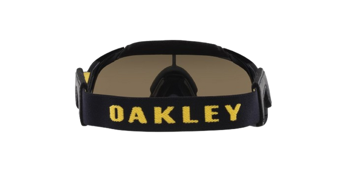 Goggles Oakley Flexscape Black Frame / Prizm 24K Iridium Lenses