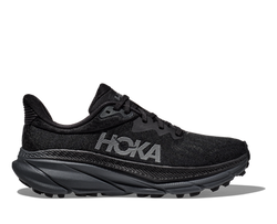 Damen Schuhe Hoka Challenger ATR 7 Black/Black