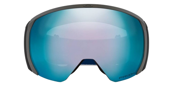 Goggles Oakley Flight Path L Aleksander Kilde Signature Prizm Sapphire Iridium - 2024/25