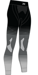 Thermal underwear X-bionic Invent FX Pants WMN Black/Grey/Light Grey - 2024/25