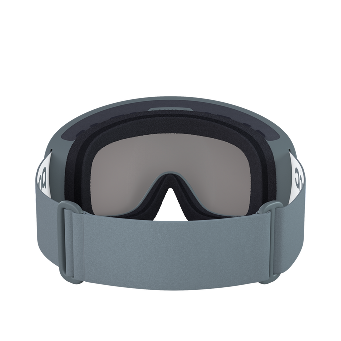 Goggles POC Fovea Clarity Pegasi Grey/Clarity Define/No Mirror - 2022/23