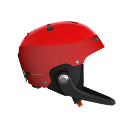 Helmet POC Artic SL Mips Prismane Red - 2024/25