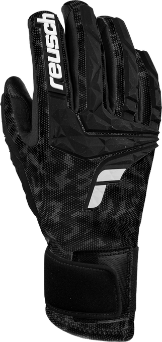 Rękawice Reusch World Cup Warrior Neo - 2023/24