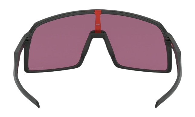 Okulary OAKLEY Sutro Matte Black Prizm Road 