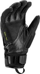 Gloves LEKI WCR C-Tech 3D - 2024/25