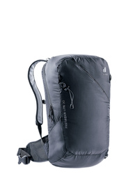 Rucksack DEUTER Freerider Lite 20 Black - 2022