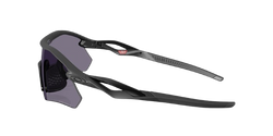 Sunglasses Oakley Radar Plate Matte Black Frame/Prizm Grey Lenses