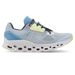 Women's shoes On Running Cloudstratus Chambray/Lavender