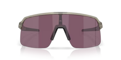 Okulary Oakley Sutro Lite Matte Grey Ink Frame/Prizm Road Black Lenses