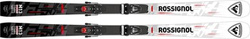 Ski Rossignol Hero Master Short Turn (ST) + Spx 15 Rockerace Black Master - 2024/25