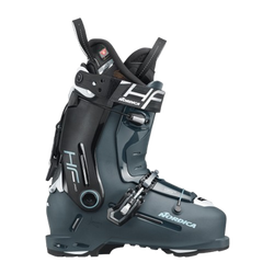 Ski boots NORDICA HF PRO 95 GW Green-Black-White - 2024/25