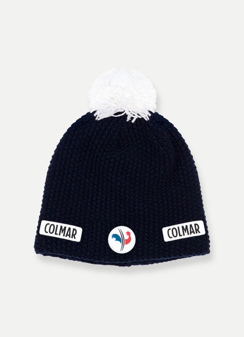 COLMAR FRENCH NATIONAL TEAM HAT - 2022/23