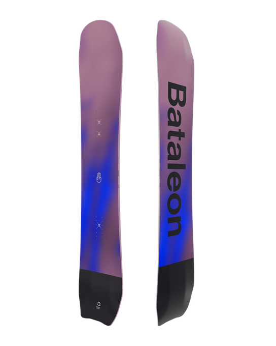 Snowboard Bataleon Whatever - 2025/26