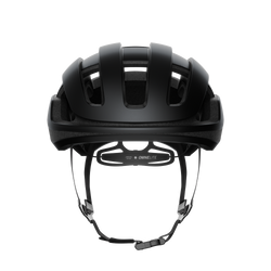 Bicycle helmet POC Omne Lite Uranium Black Matt - 2024