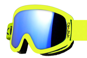 Brille BULLSKI Pride Lime