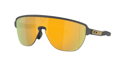 Sunglasses Oakley Corridor 24K Iridium Lenses/Matte Carbon Frame