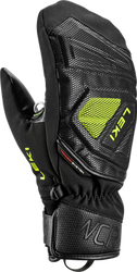 Handschuhe LEKI WCR C-Tech 3D Junior Mitt - 2024/25