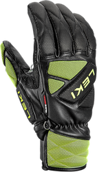 Handschuhe LEKI WCR Venom DH 3D - 2024/25