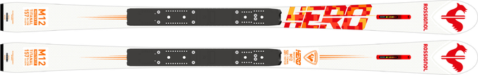 Skis Rossignol Hero Master Short Turn (ST) - 2023/24