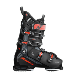 Skischuhe Nordica Speedmachine 3 110 GW Black Anthracite Red - 2023/24