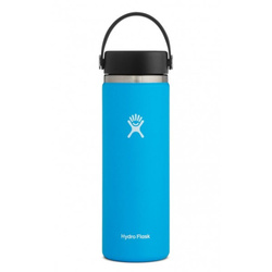 HYDRO FLASK 20 Oz Wild Flex Cap Pacific