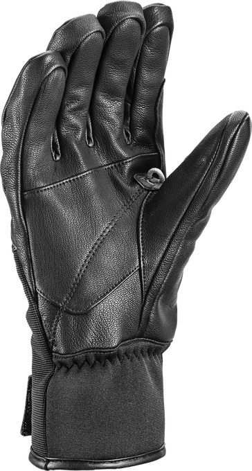 Gloves LEKI Lightning 3D - 2023/24