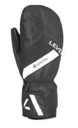 Gloves Level Neo Mitt JR Gore-Tex Black - 2024/25