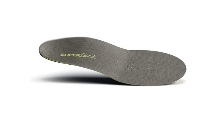 Insoles SUPERFEET Carbon