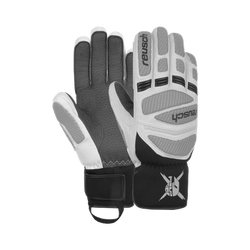 Gloves Reusch Worldcup Warrior DG - 2024/25