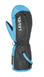 Rękawice Level Beam Mitt Light Blue - 2024/25