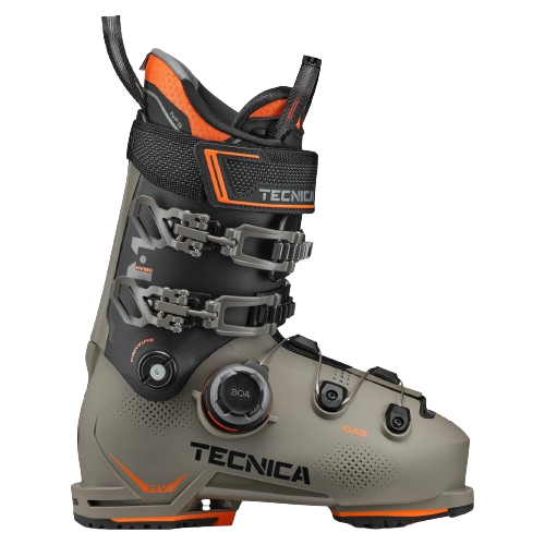 Buty narciarskie TECNICA Mach BOA HV 130 GW - 2024/25