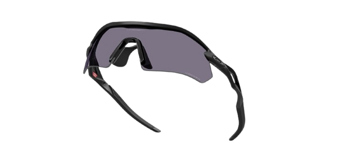 Sunglasses Oakley Radar Plate Matte Black Frame/Prizm Grey Lenses