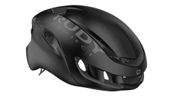 Bike Helmet Rudy Project NYTRON Black Matte - 2025