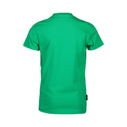 Koszulka POC Tee Jr Emerald Green - 2021