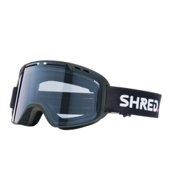 Brille Shred Amazify Black - CBL 2.0 Nighttime - 2024/25