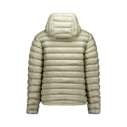 Jacke POC W's Coalesce Jacket Natrolite Beige - 2024/25