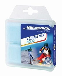 Smar na gorąco HOLMENKOL Racing Mix Cold 2x35g